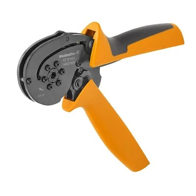 Weidmuller PZ 10 Hex 1445070000