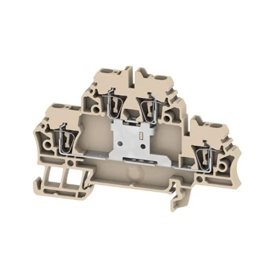 Weidmuller ZDK 2.5V 1689990000